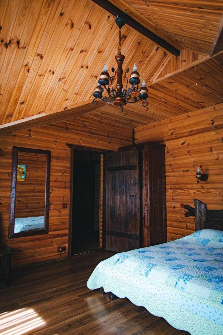 Spa-Hotel Dobrynia Odessa Eksteriør billede