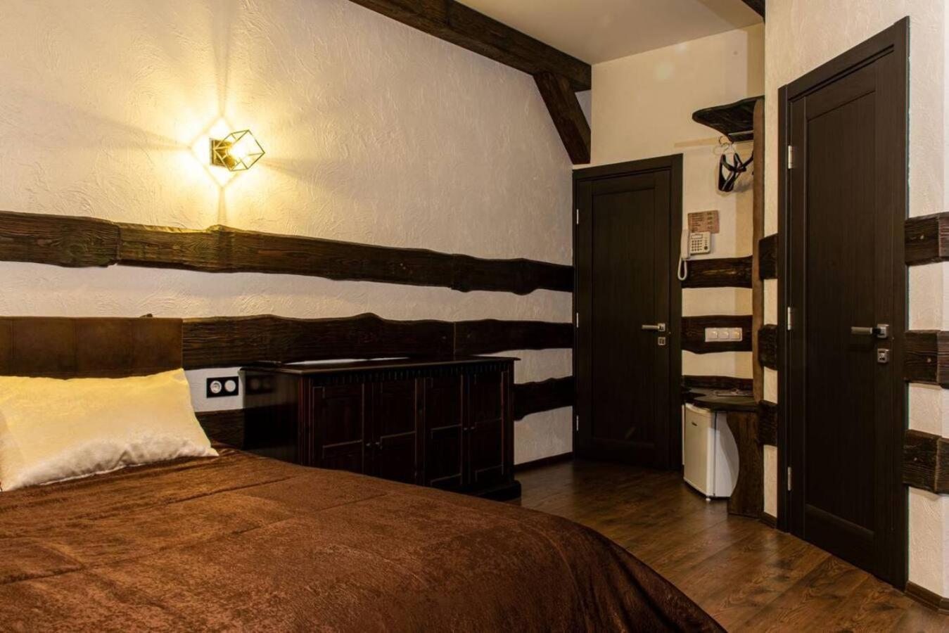 Spa-Hotel Dobrynia Odessa Eksteriør billede