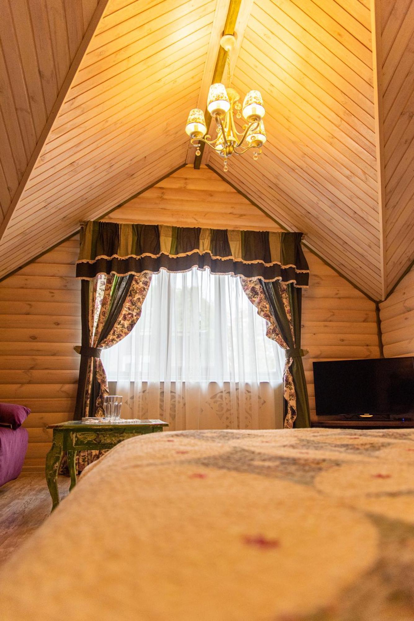 Spa-Hotel Dobrynia Odessa Eksteriør billede