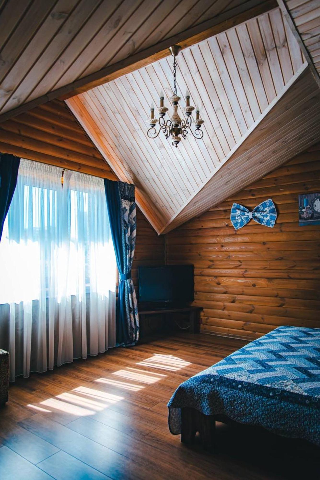 Spa-Hotel Dobrynia Odessa Eksteriør billede