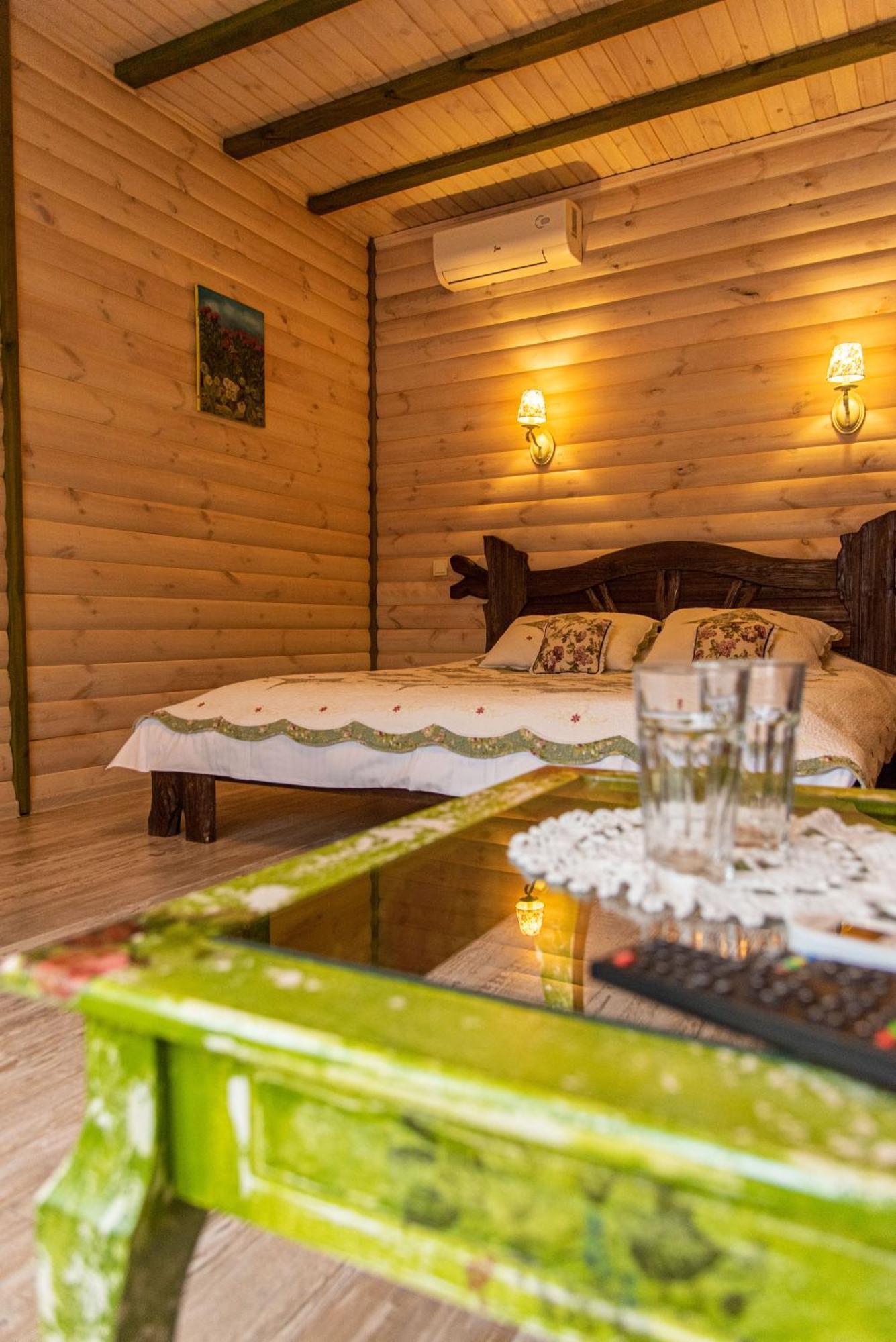 Spa-Hotel Dobrynia Odessa Eksteriør billede