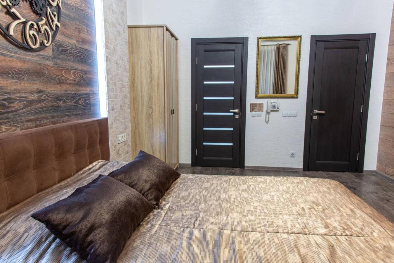Spa-Hotel Dobrynia Odessa Eksteriør billede