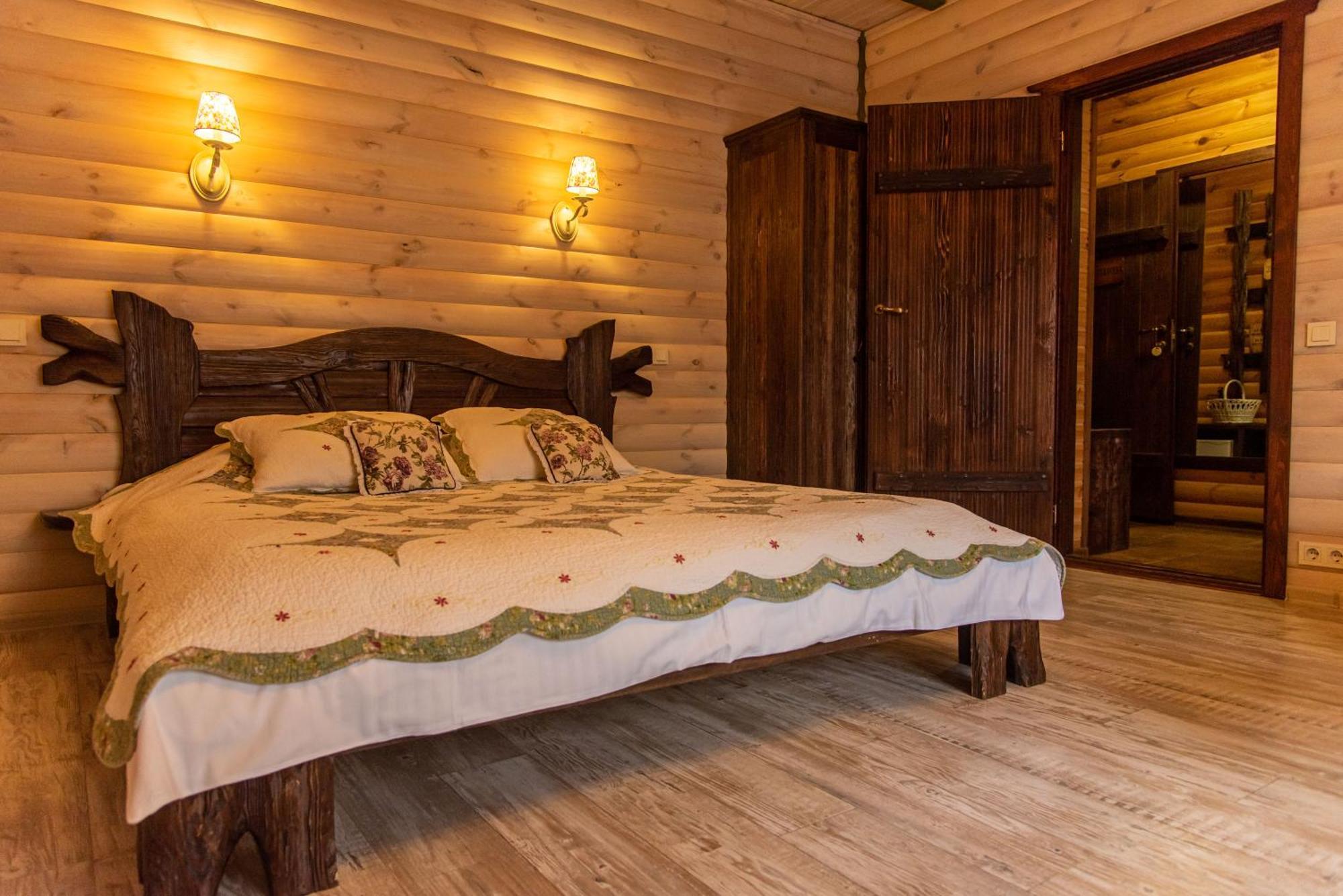 Spa-Hotel Dobrynia Odessa Eksteriør billede