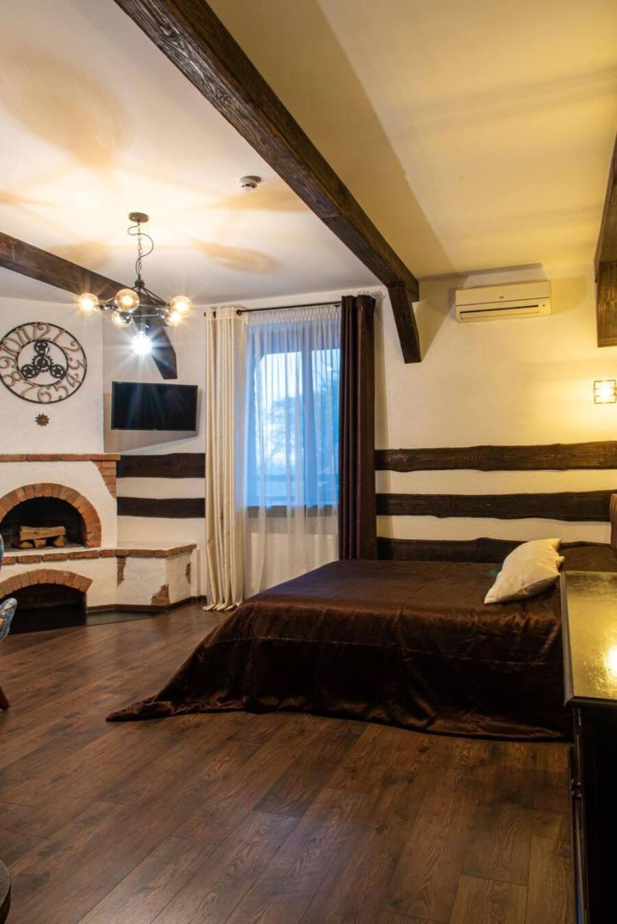 Spa-Hotel Dobrynia Odessa Eksteriør billede
