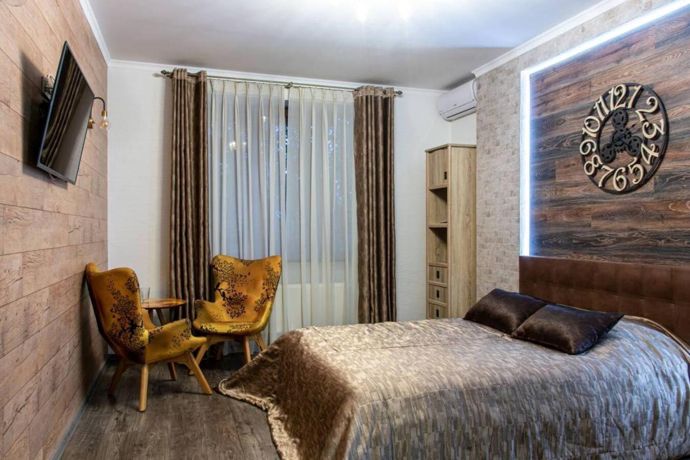 Spa-Hotel Dobrynia Odessa Eksteriør billede