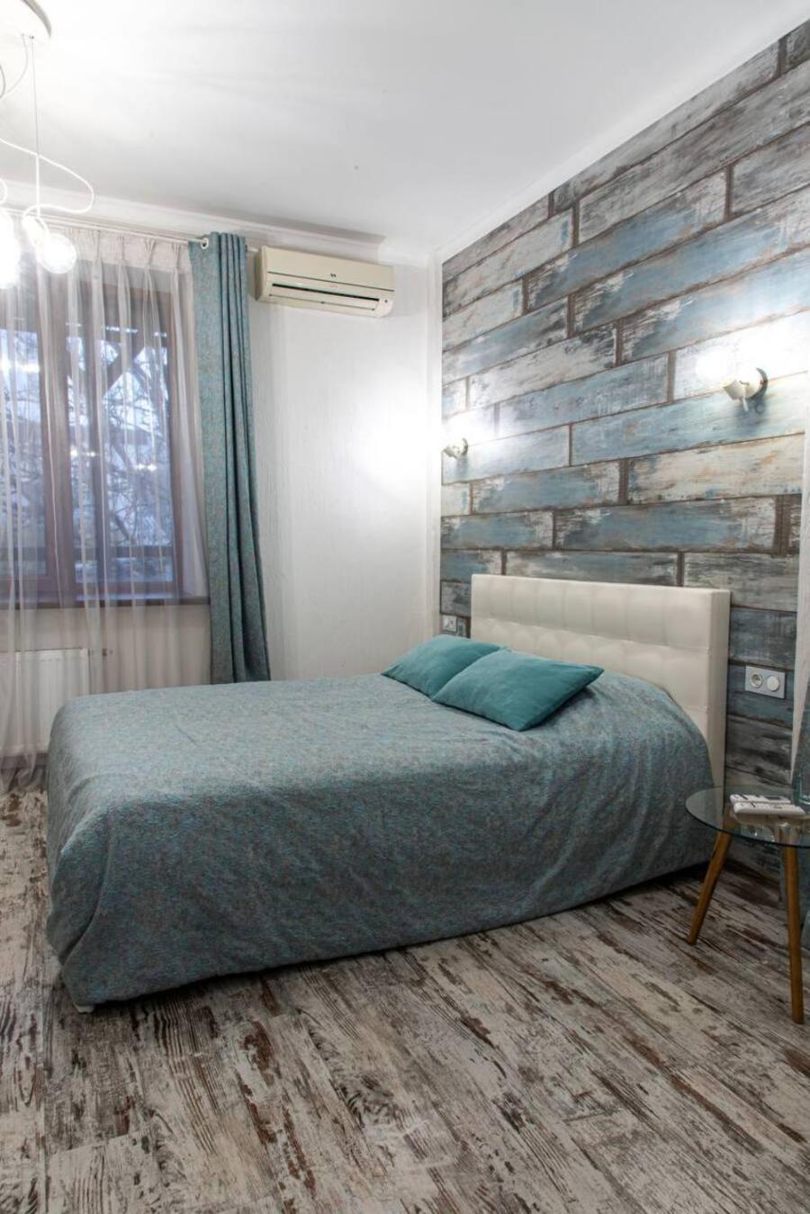Spa-Hotel Dobrynia Odessa Eksteriør billede