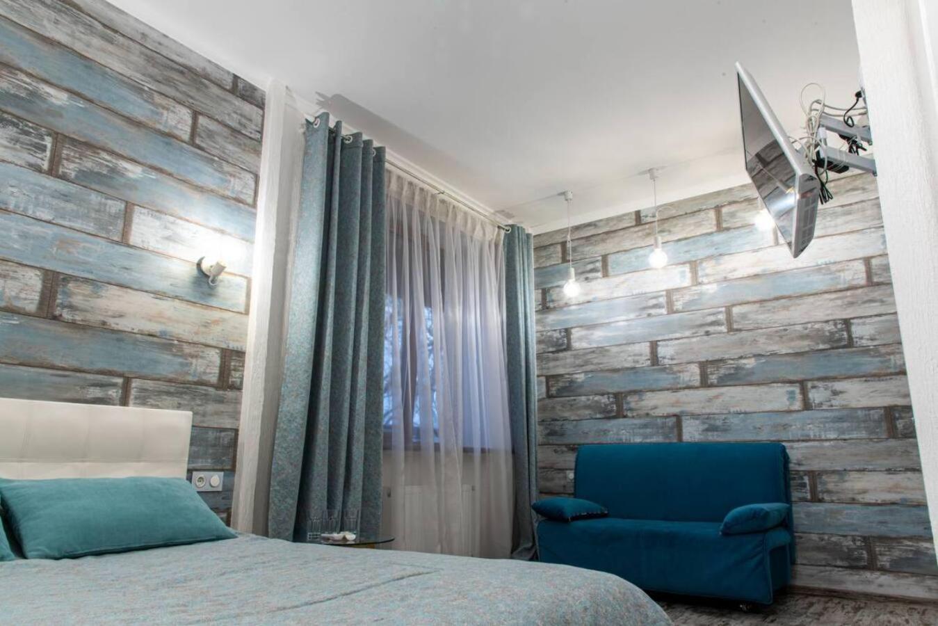 Spa-Hotel Dobrynia Odessa Eksteriør billede