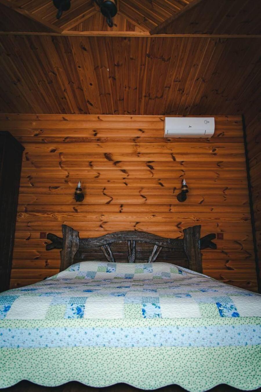 Spa-Hotel Dobrynia Odessa Eksteriør billede