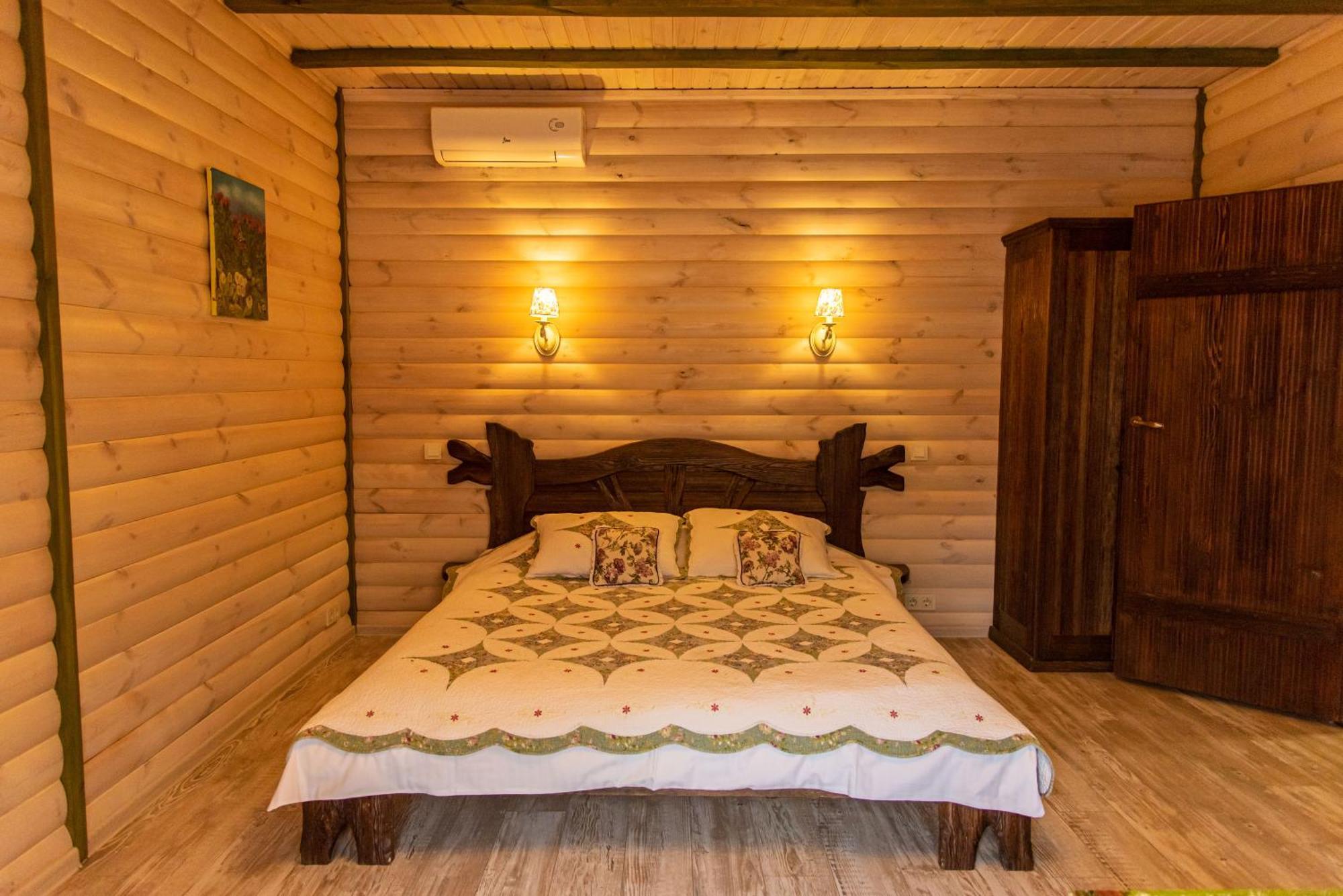 Spa-Hotel Dobrynia Odessa Eksteriør billede