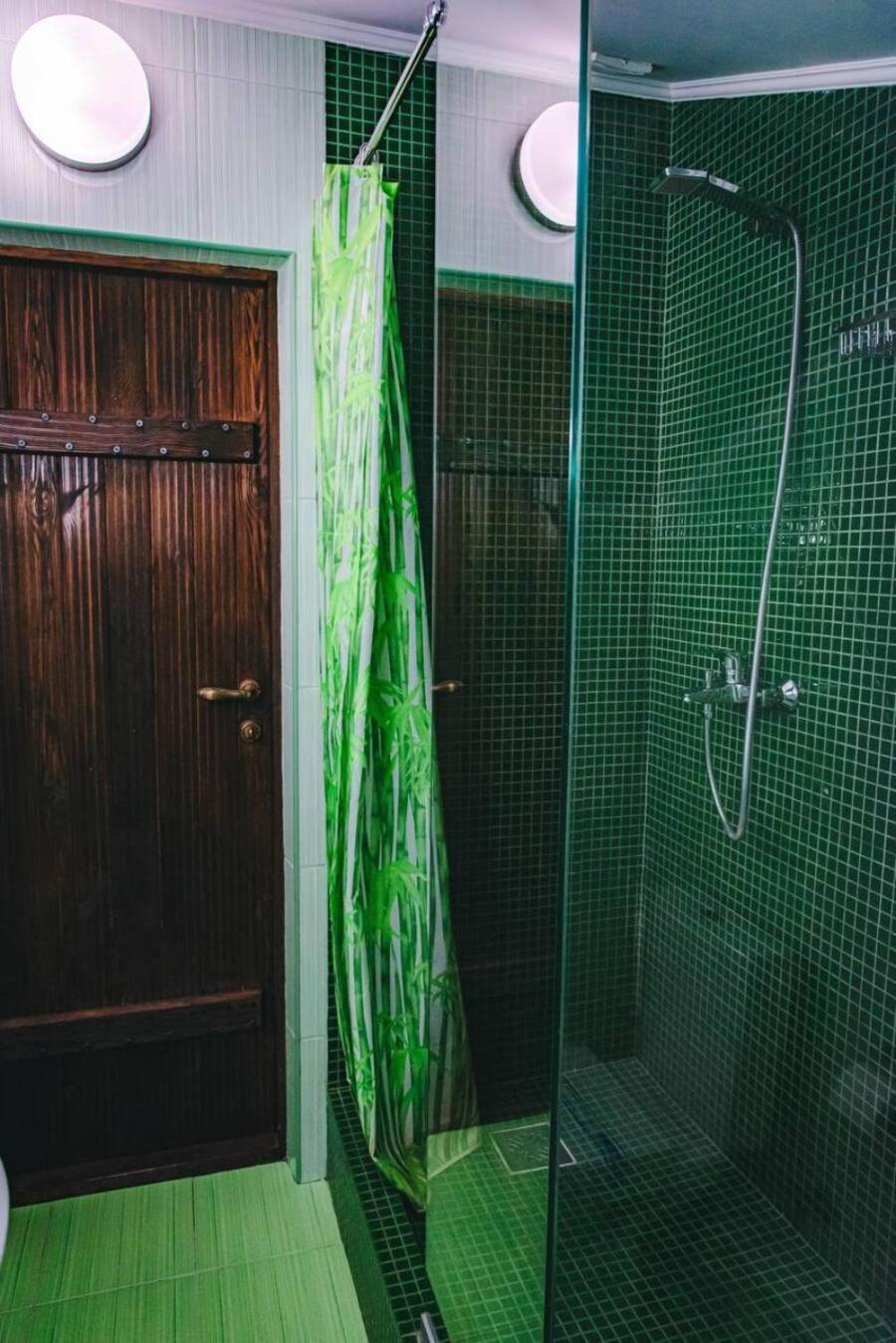 Spa-Hotel Dobrynia Odessa Eksteriør billede