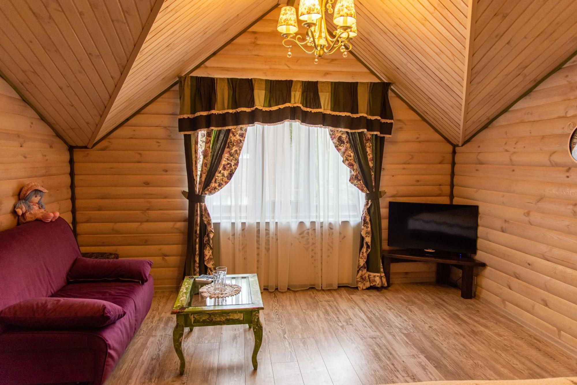 Spa-Hotel Dobrynia Odessa Eksteriør billede