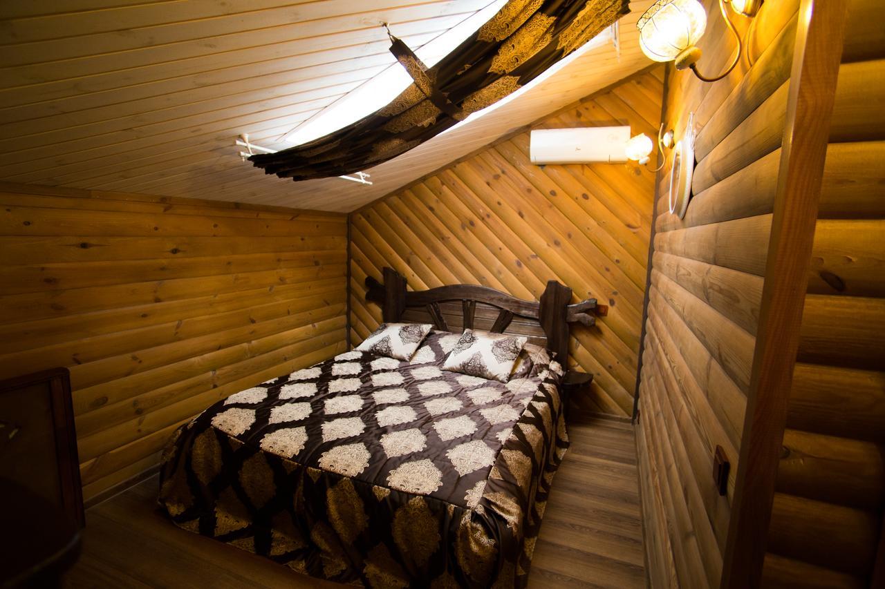 Spa-Hotel Dobrynia Odessa Eksteriør billede